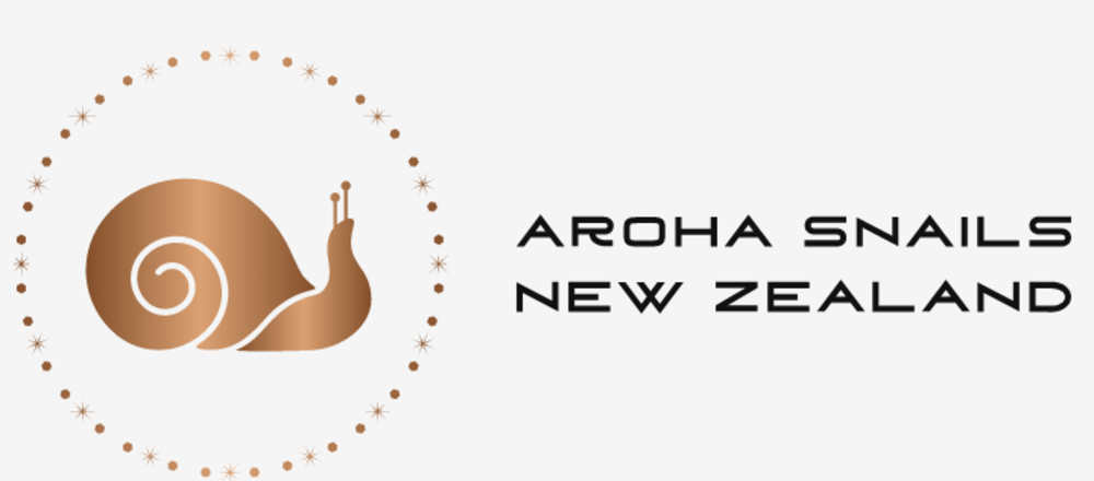 Aroha Snails New Zealand Limited